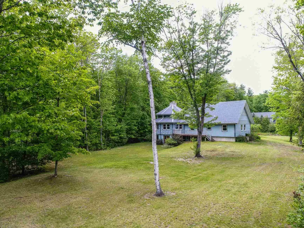 43 Marston Drive Bedford NH 03110