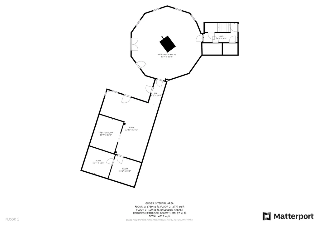 43 Marston Drive Bedford NH 03110