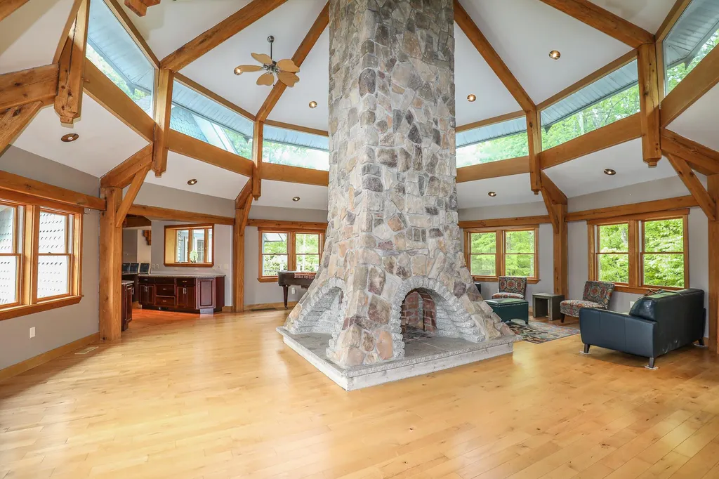 43 Marston Drive Bedford NH 03110