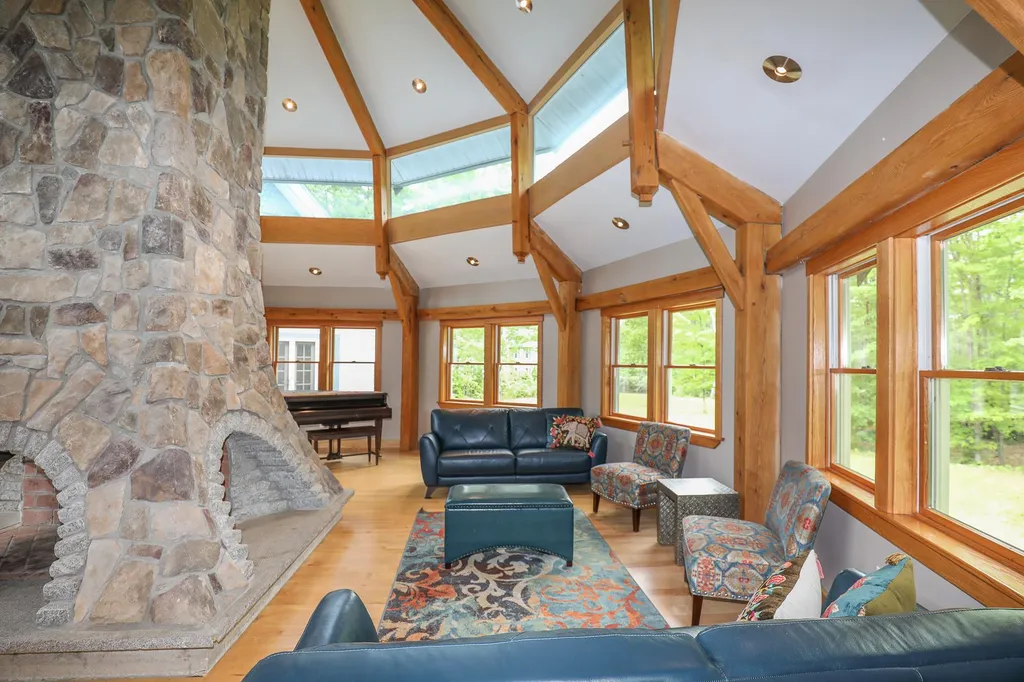 43 Marston Drive Bedford NH 03110