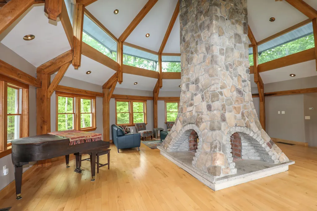 43 Marston Drive Bedford NH 03110