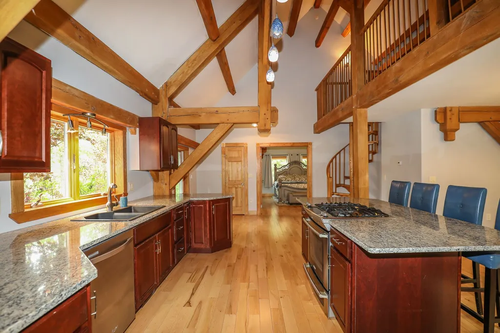 43 Marston Drive Bedford NH 03110