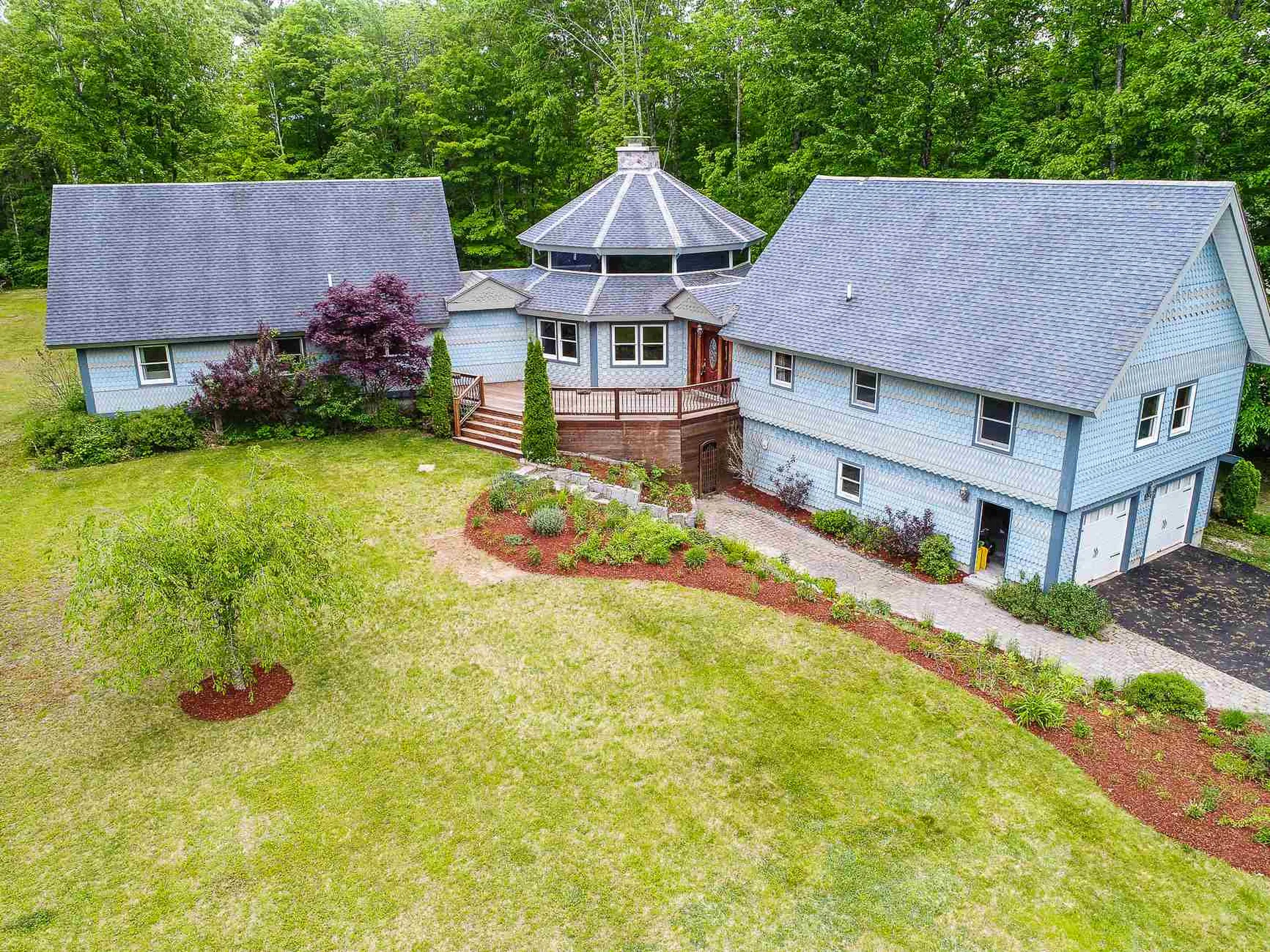 43 Marston Drive Bedford NH 03110