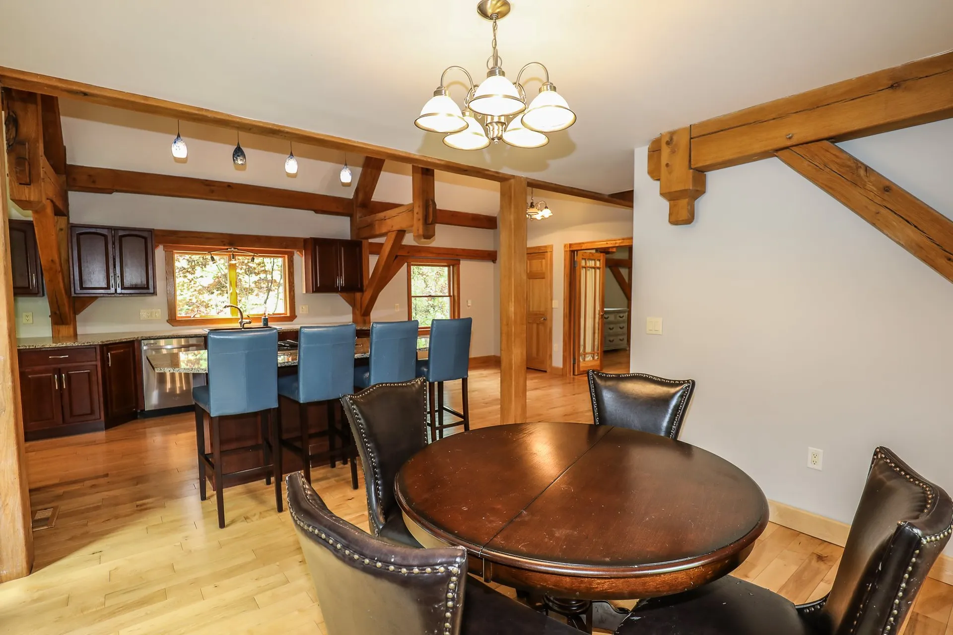 43 Marston Drive Bedford NH 03110