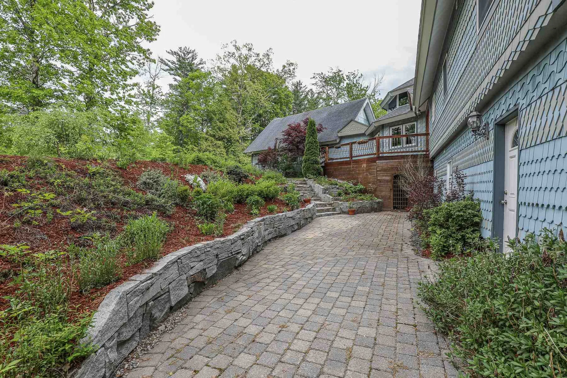 43 Marston Drive Bedford NH 03110