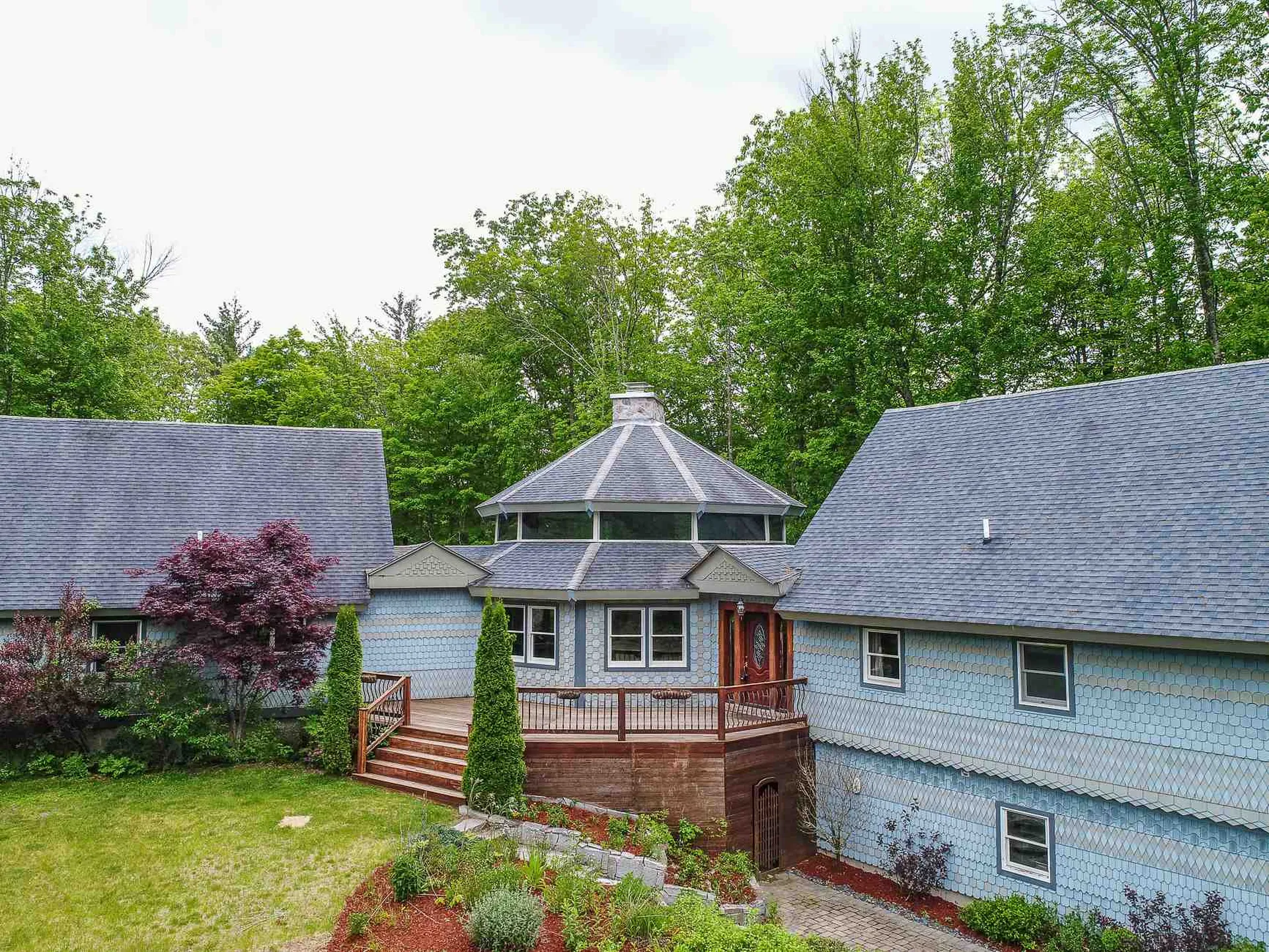 43 Marston Drive Bedford NH 03110
