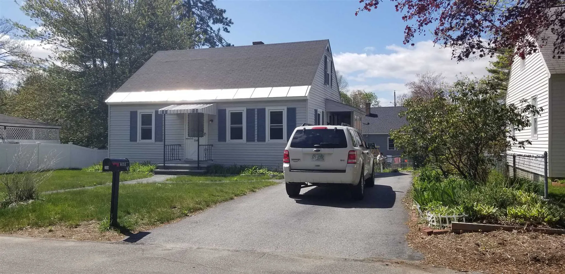268 Exchange Avenue Manchester NH 03104