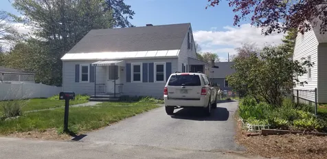 268 Exchange Avenue Manchester NH 03104