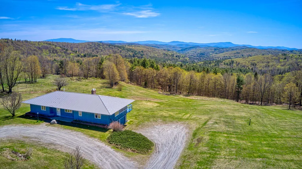 397 Mciver Road Vershire VT 05079