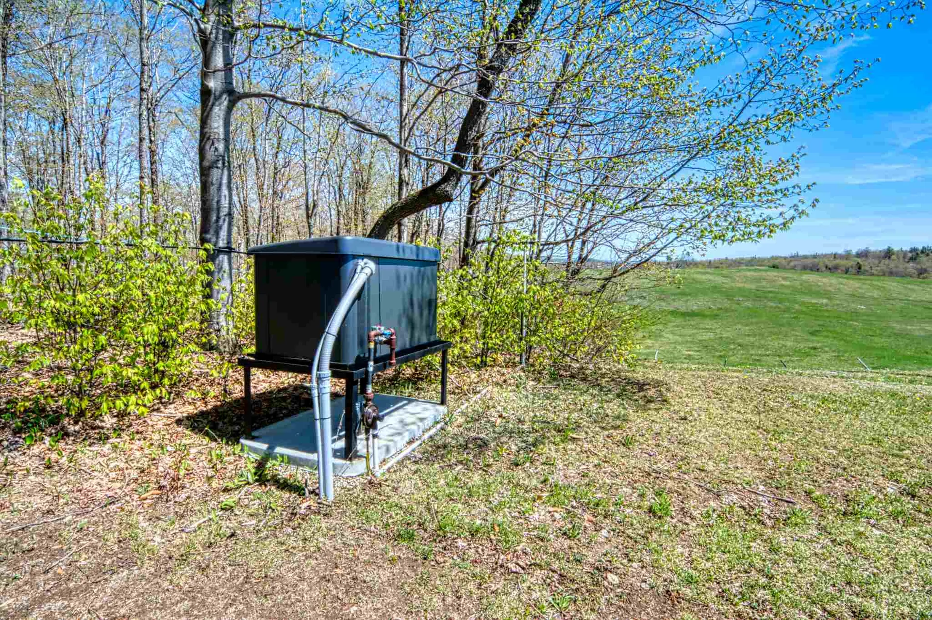397 Mciver Road Vershire VT 05079