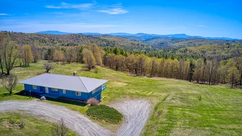397 Mciver Road Vershire VT 05079