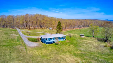 397 Mciver Road Vershire VT 05079