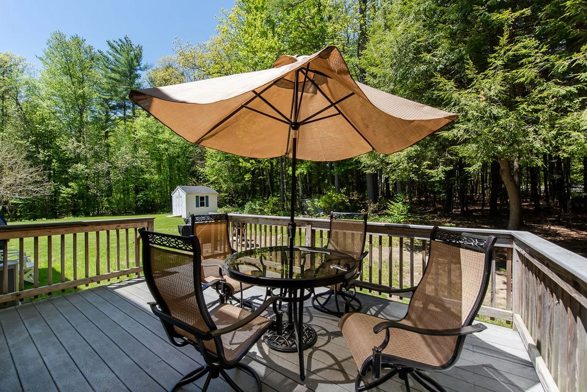 1 Jay Court Raymond NH 03077