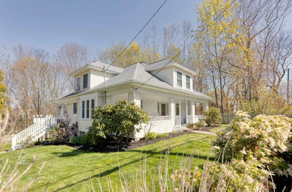 1345 Islington Street Portsmouth NH 03801