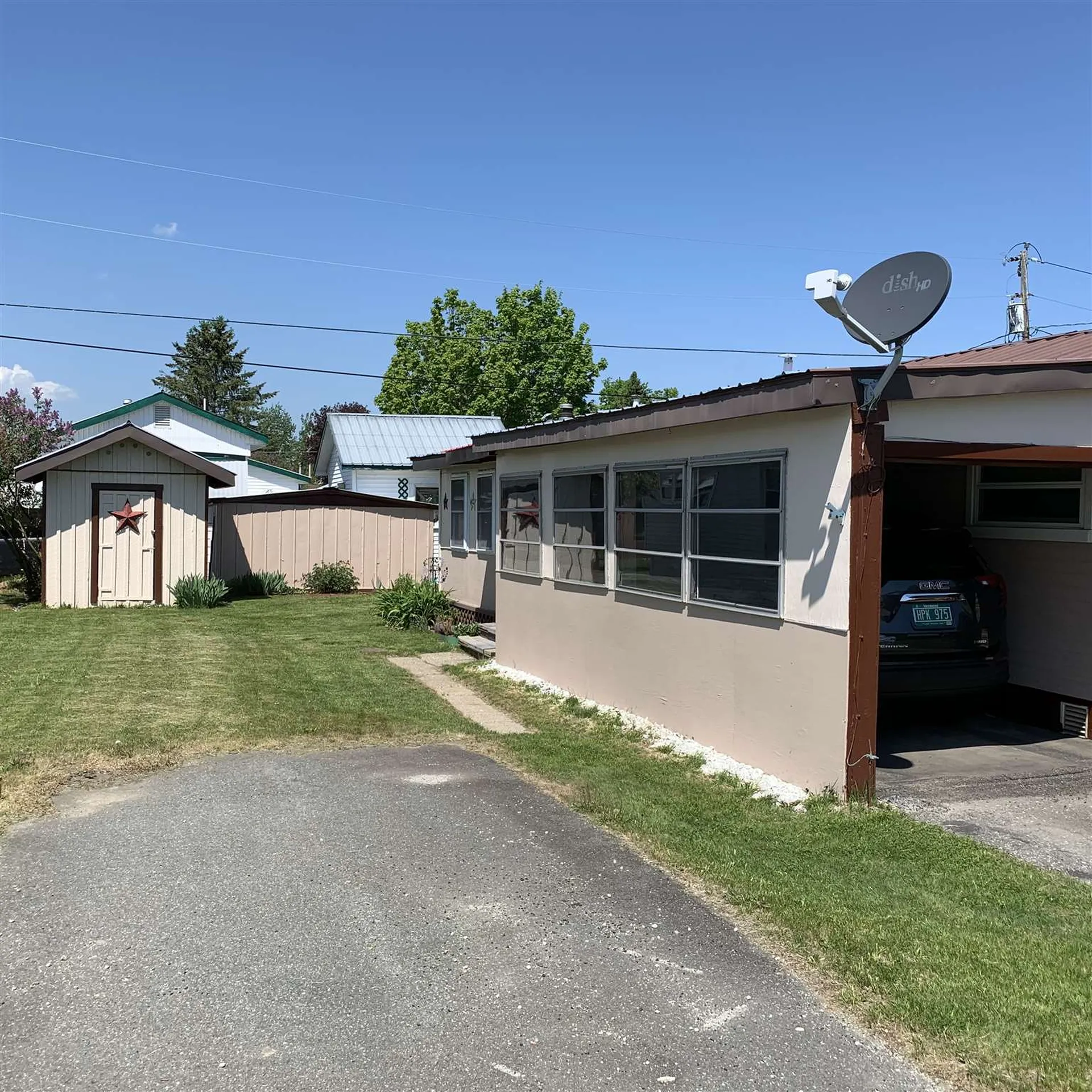 224 Shattuck Hill Derby VT 05829