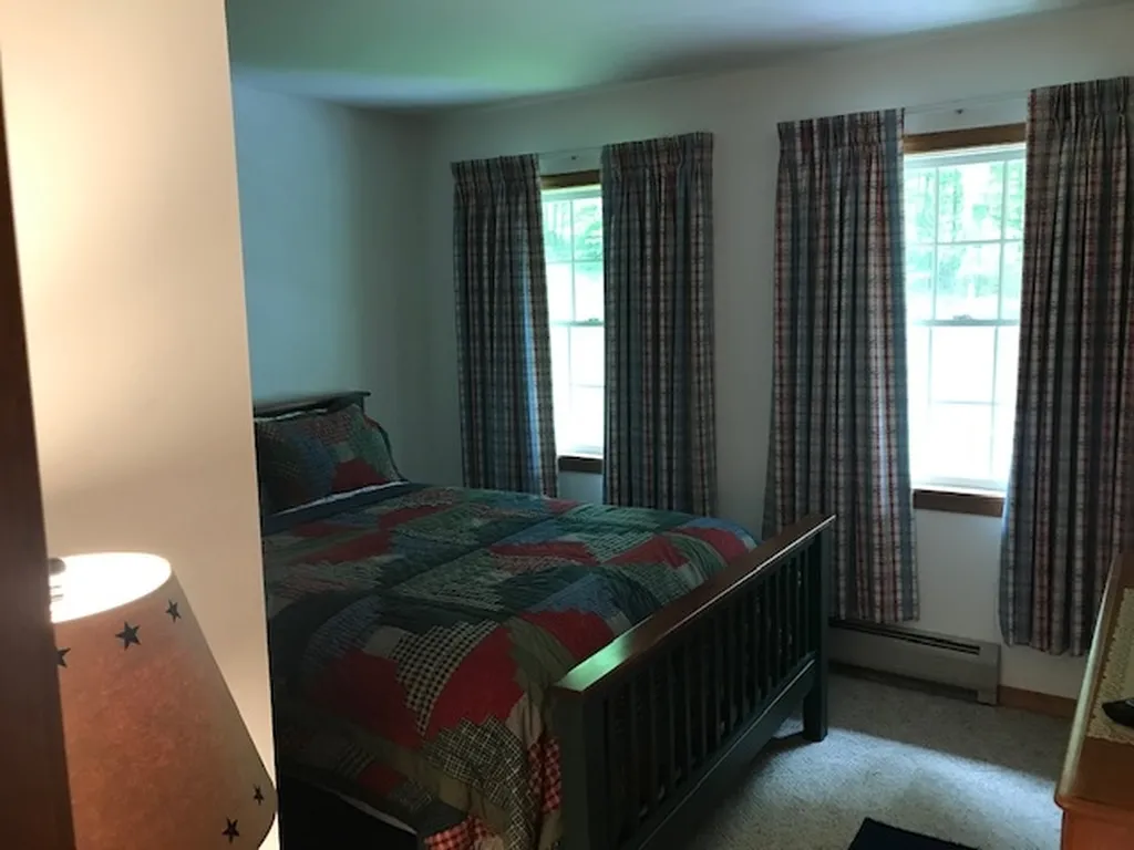339 Mansfield View Road Stowe VT 05672