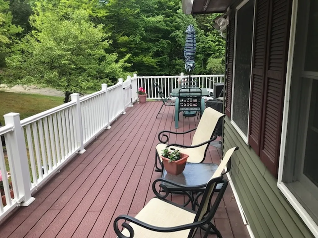 339 Mansfield View Road Stowe VT 05672