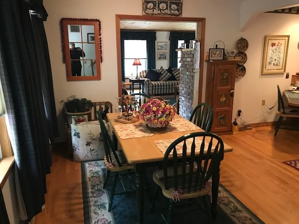 339 Mansfield View Road Stowe VT 05672