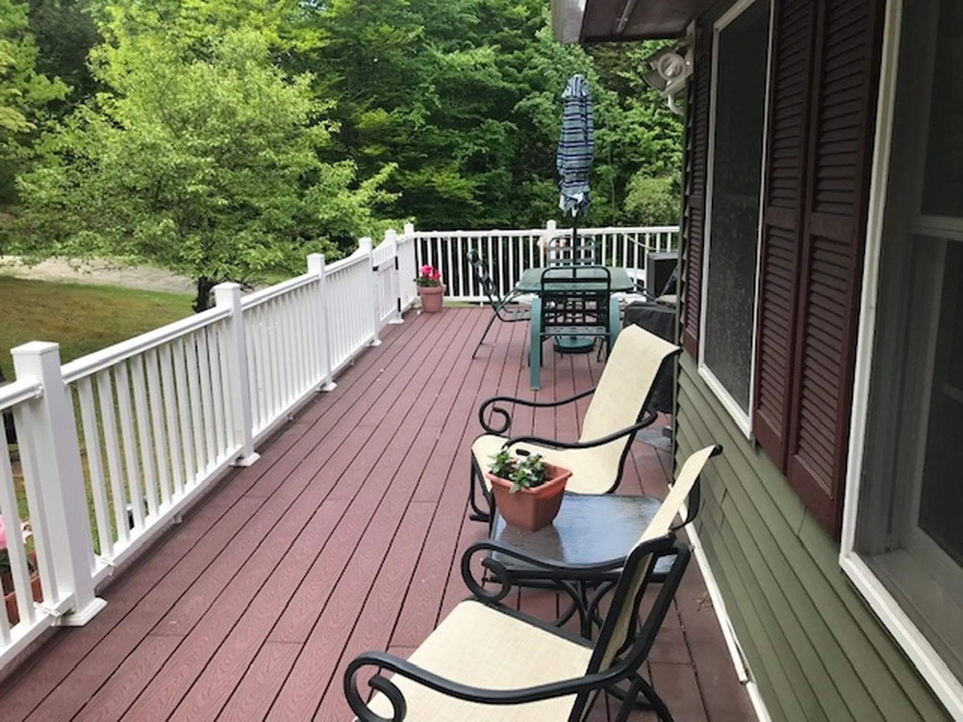 339 Mansfield View Road Stowe VT 05672