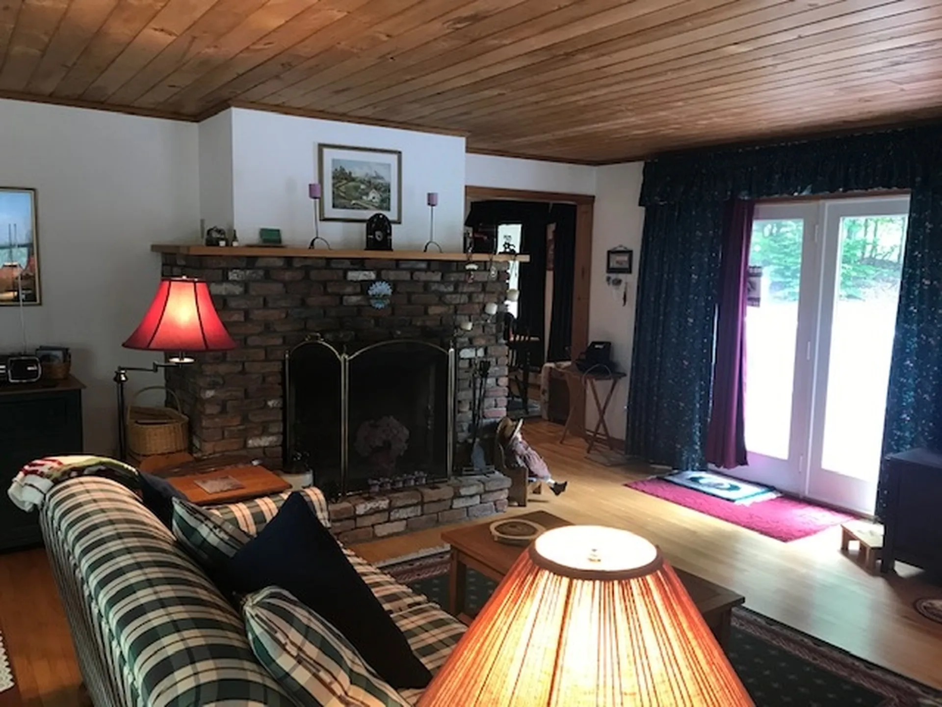 339 Mansfield View Road Stowe VT 05672
