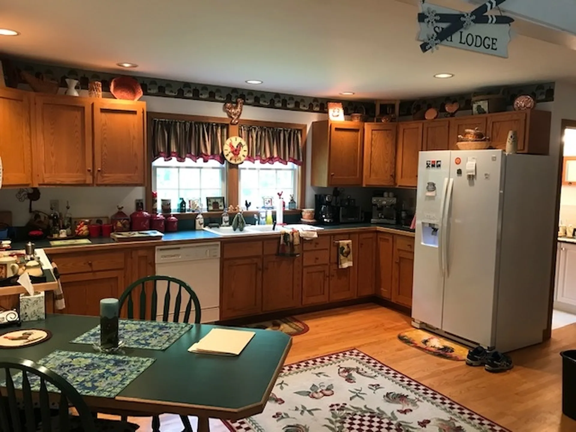 339 Mansfield View Road Stowe VT 05672