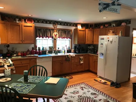 339 Mansfield View Road Stowe VT 05672