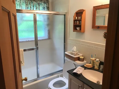 339 Mansfield View Road Stowe VT 05672