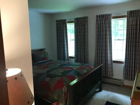 339 Mansfield View Road Stowe VT 05672