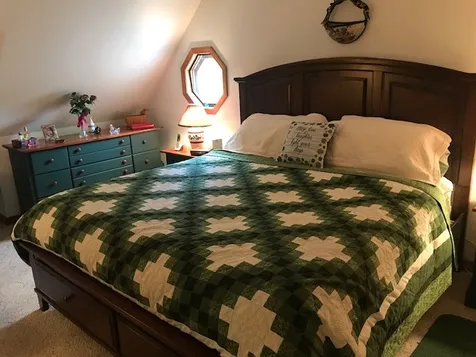 339 Mansfield View Road Stowe VT 05672