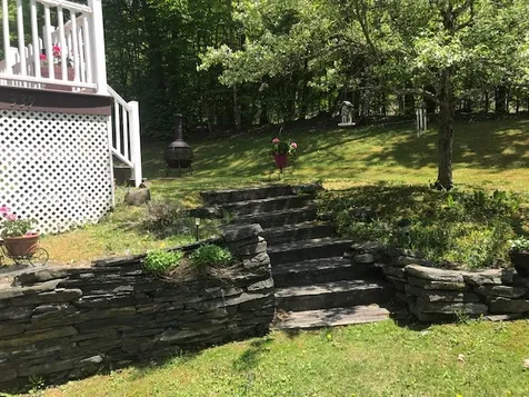 339 Mansfield View Road Stowe VT 05672