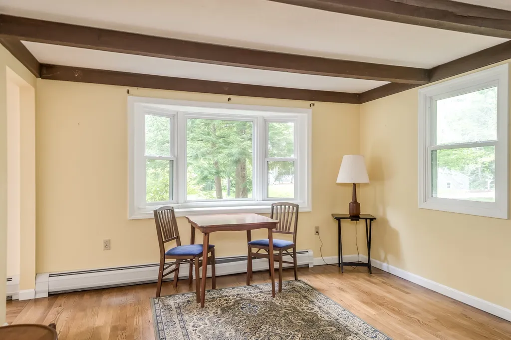 18 Ffrost Drive Durham NH 03824