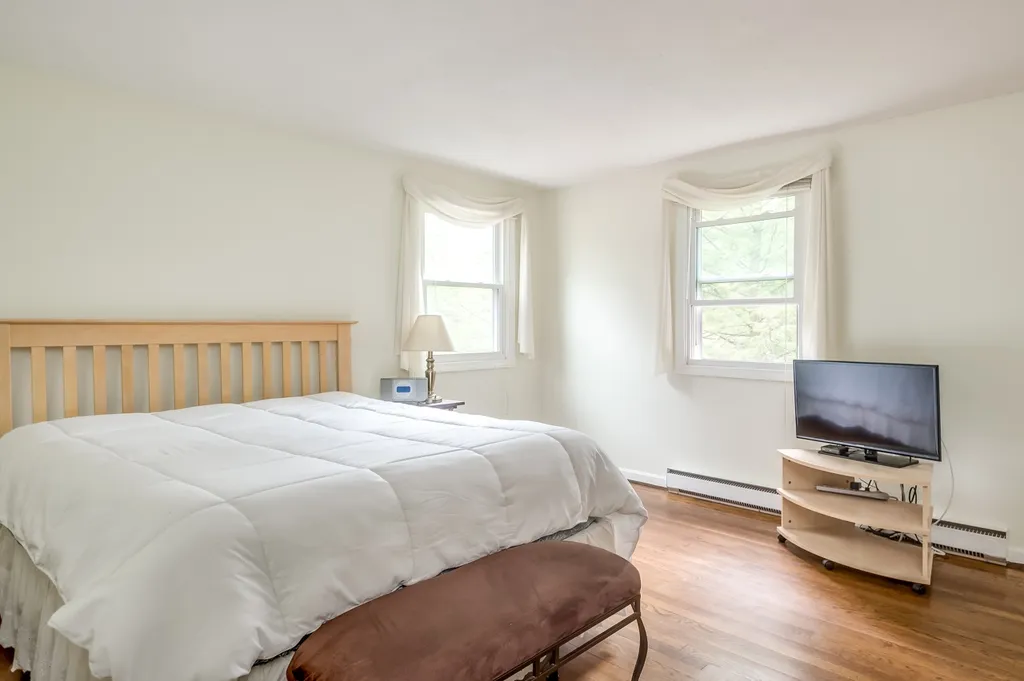 18 Ffrost Drive Durham NH 03824