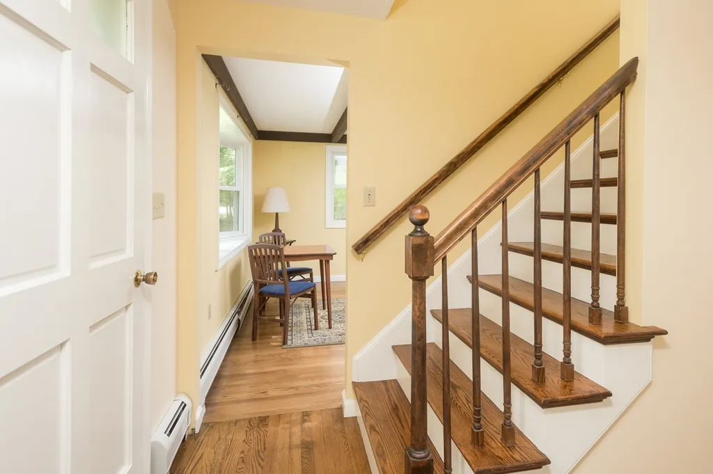 18 Ffrost Drive Durham NH 03824
