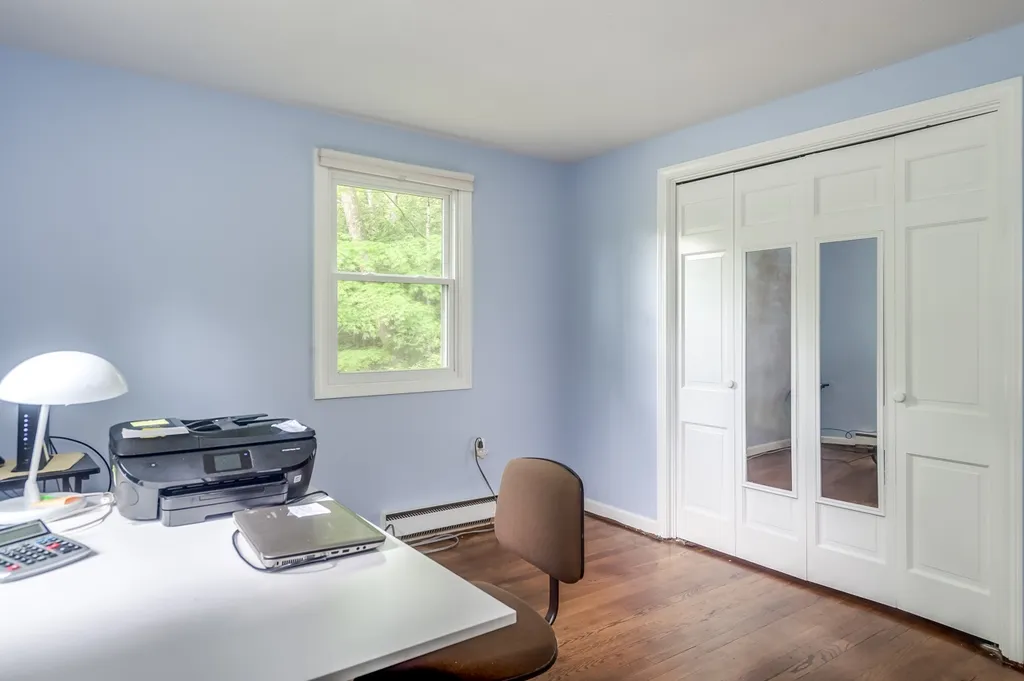 18 Ffrost Drive Durham NH 03824