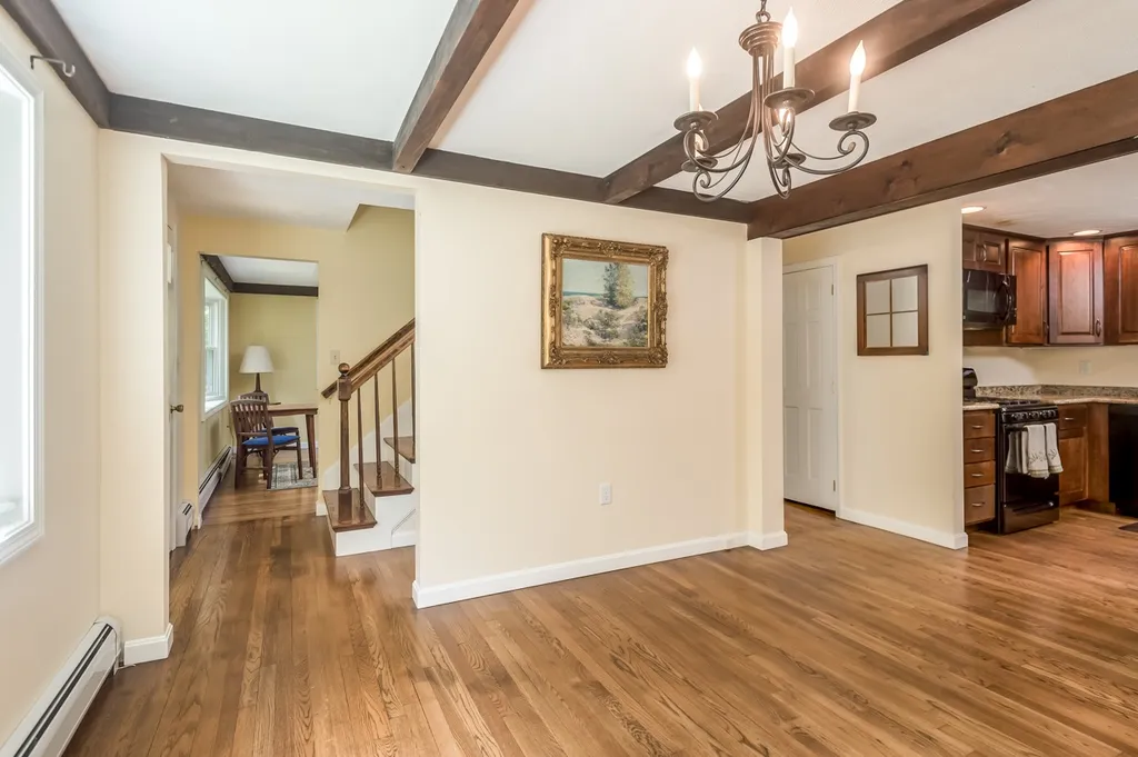 18 Ffrost Drive Durham NH 03824