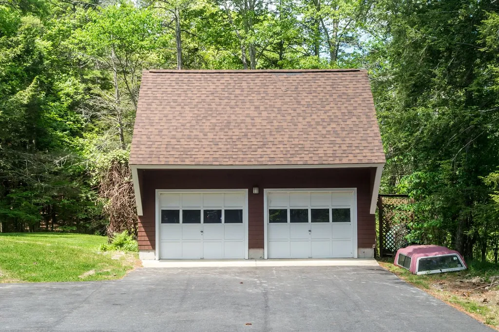 18 Ffrost Drive Durham NH 03824