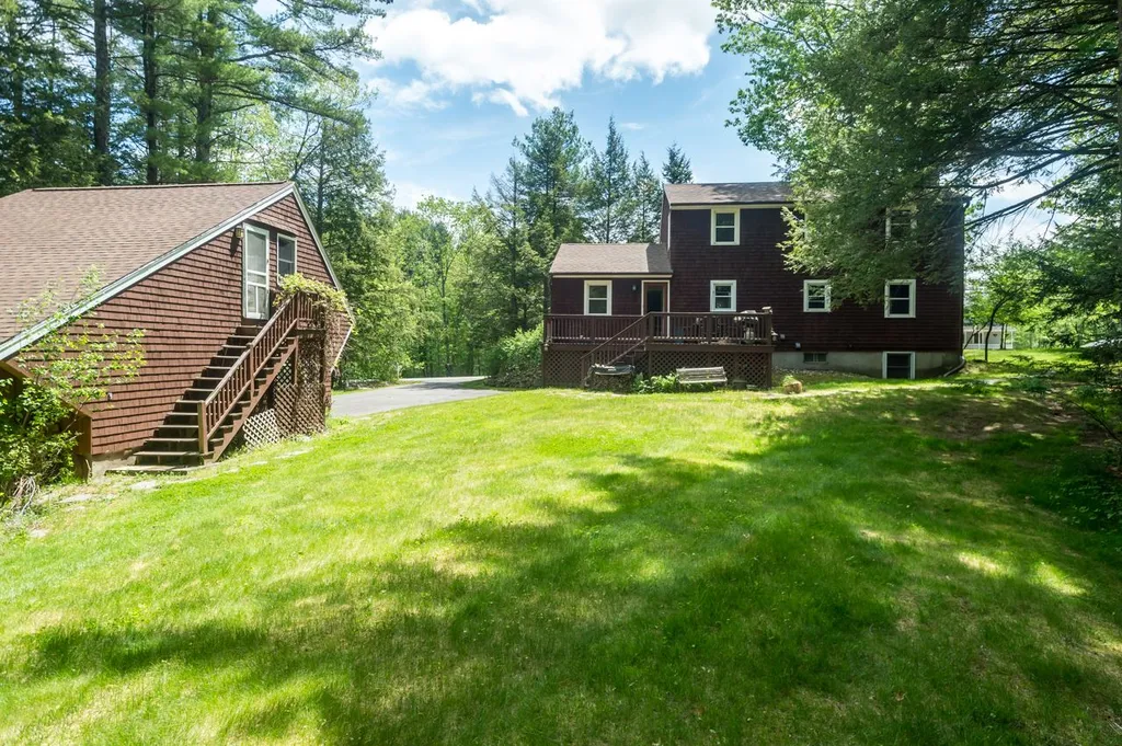 18 Ffrost Drive Durham NH 03824