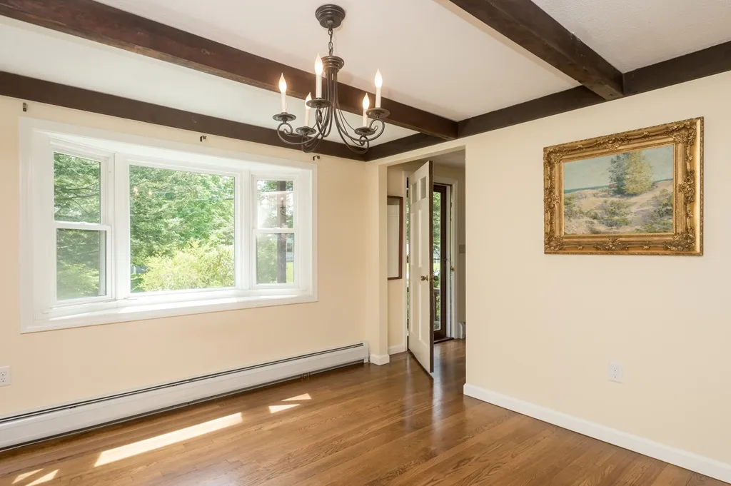 18 Ffrost Drive Durham NH 03824