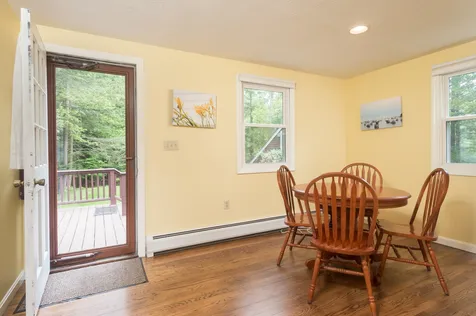 18 Ffrost Drive Durham NH 03824