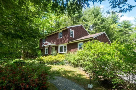 18 Ffrost Drive Durham NH 03824