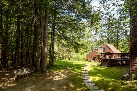 18 Ffrost Drive Durham NH 03824