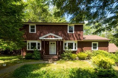 18 Ffrost Drive Durham NH 03824