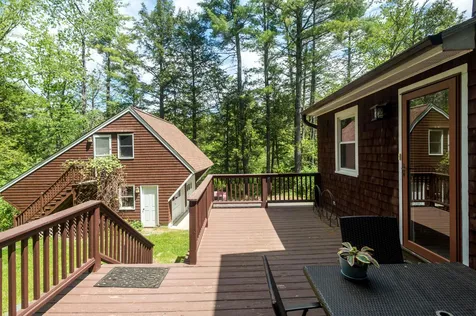 18 Ffrost Drive Durham NH 03824