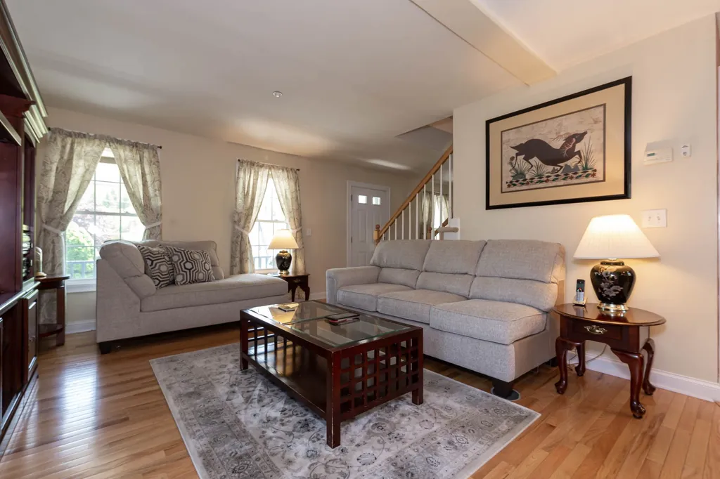 36 Pearson Lane New Boston NH 03070