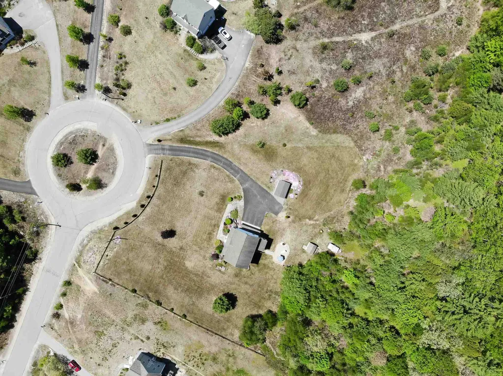 36 Pearson Lane New Boston NH 03070