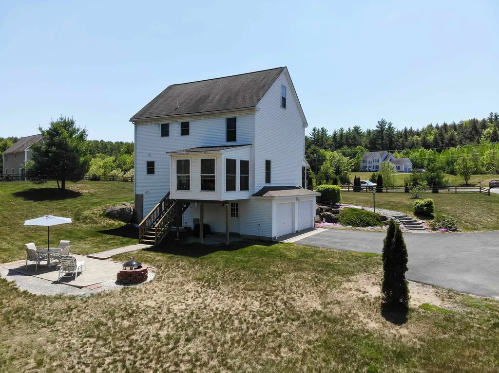 36 Pearson Lane New Boston NH 03070