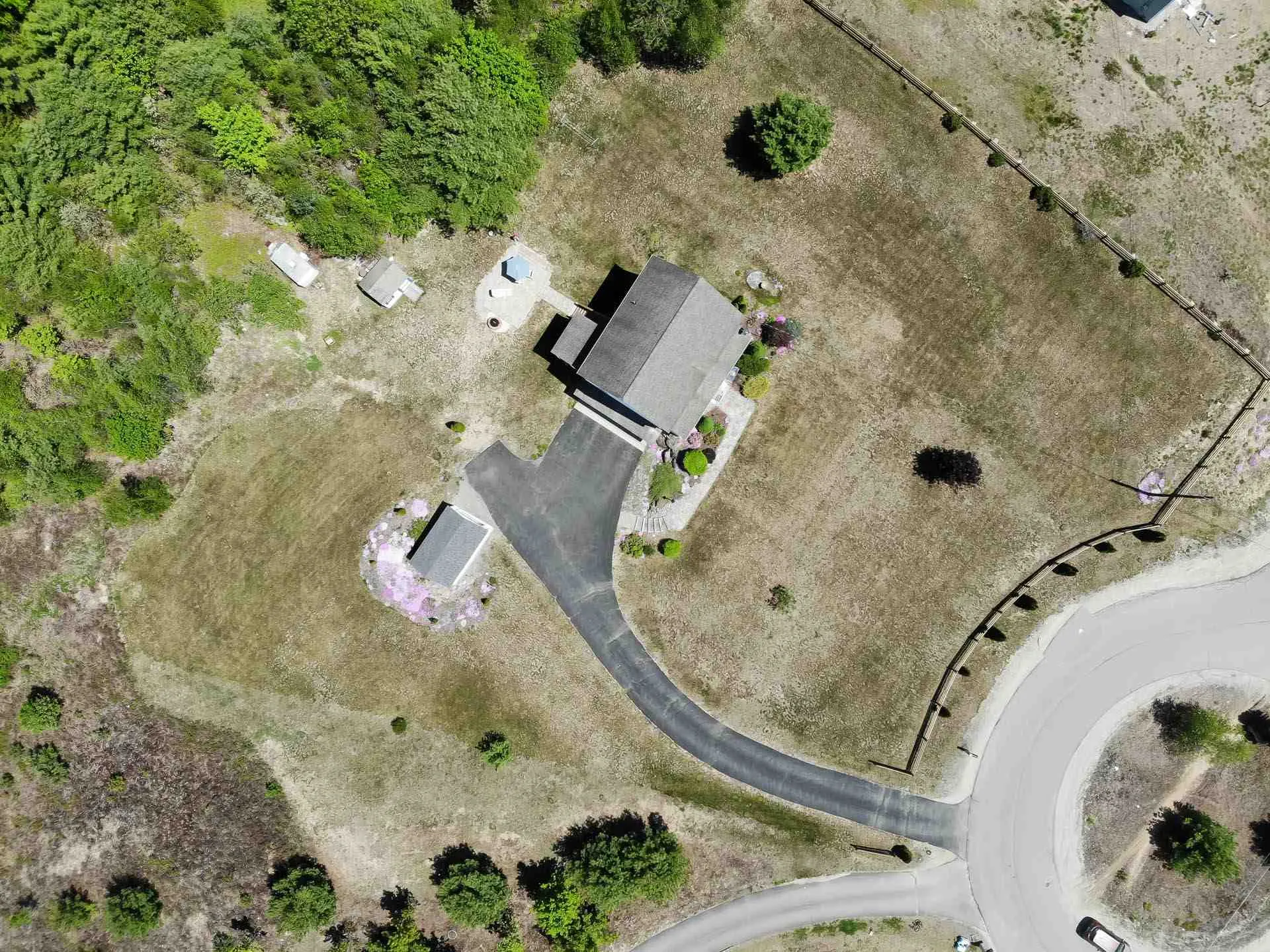 36 Pearson Lane New Boston NH 03070