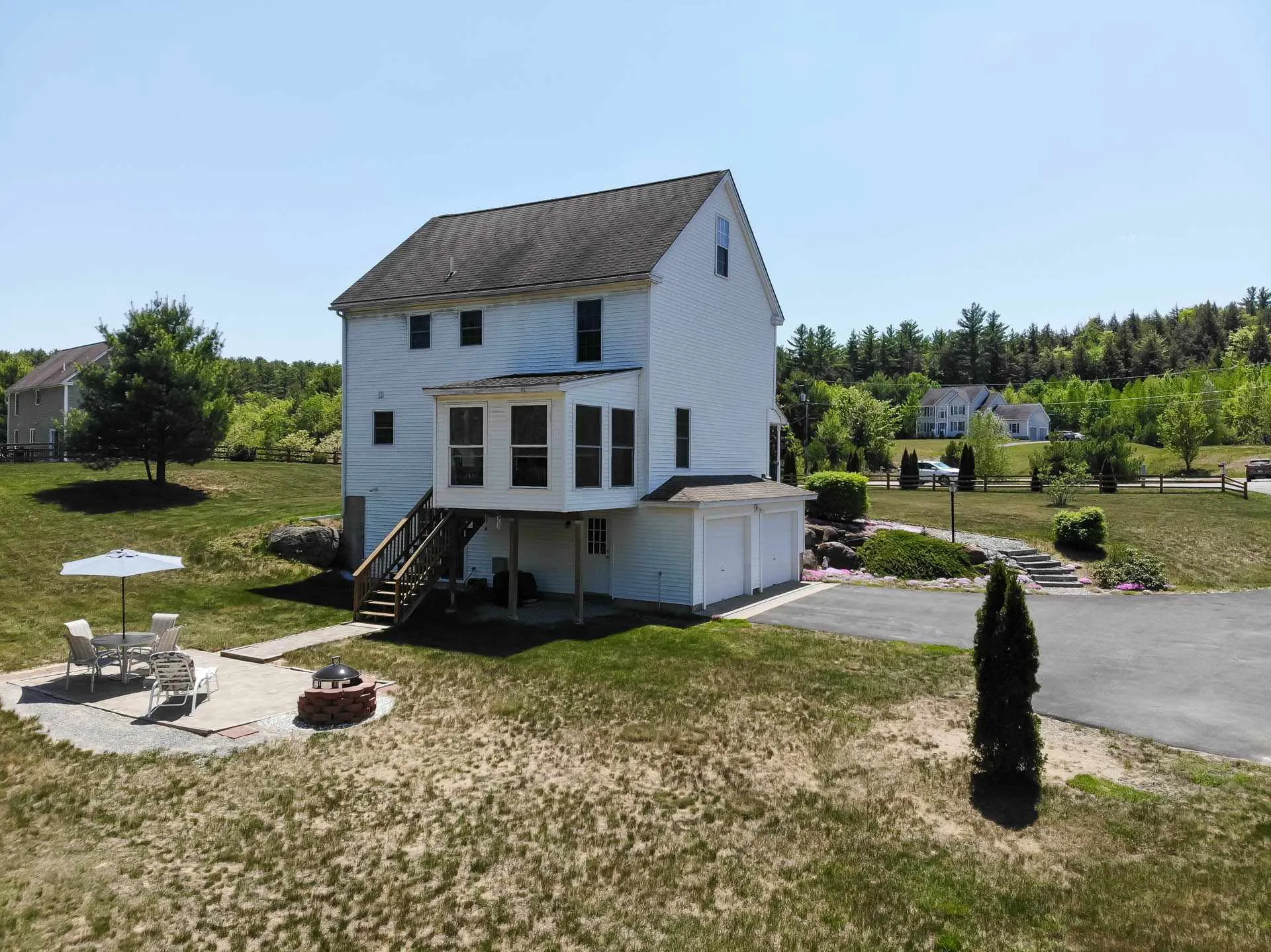 36 Pearson Lane New Boston NH 03070