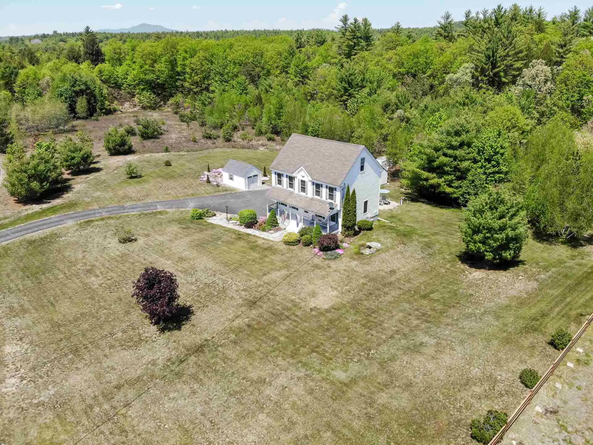 36 Pearson Lane New Boston NH 03070