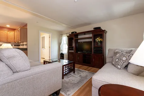 36 Pearson Lane New Boston NH 03070